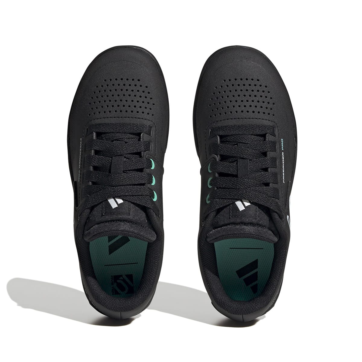 ADIDAS FIVE TEN FREERIDER PRO Dámská MTB obuv Black