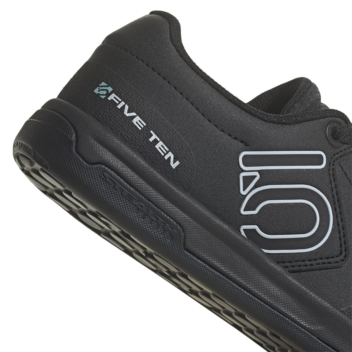 ADIDAS FIVE TEN FREERIDER PRO Dámská MTB obuv Black