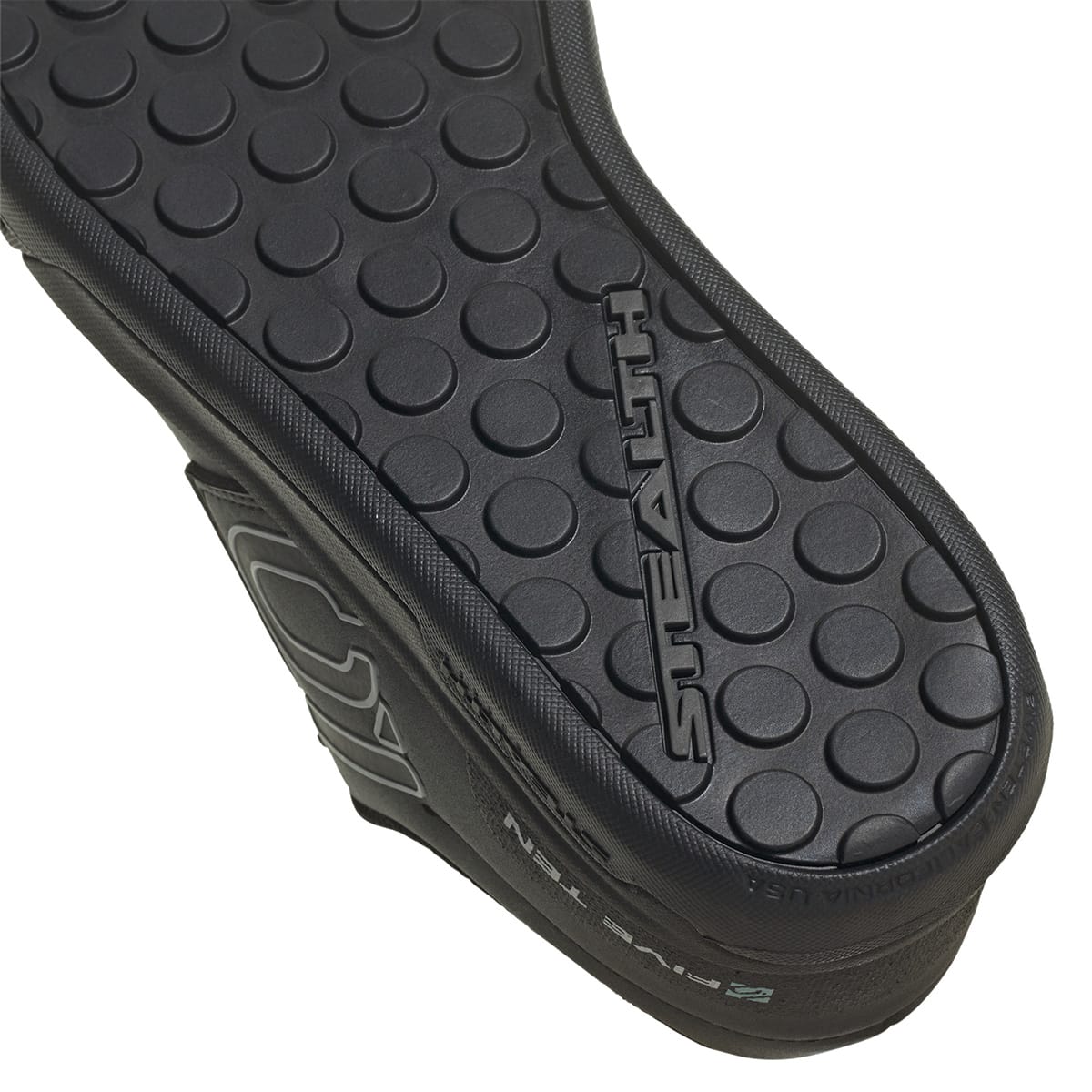 ADIDAS FIVE TEN FREERIDER PRO Dámská MTB obuv Black