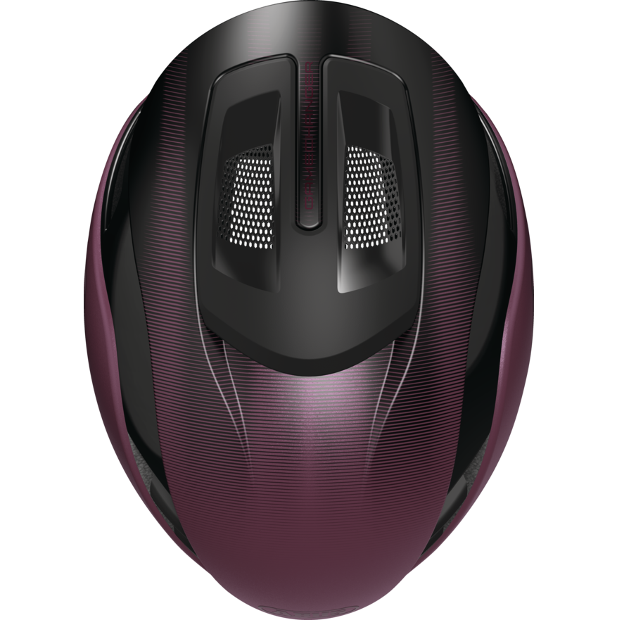 ABUS GAMECHANGER 2.0 Silniční přilba Iced Berry