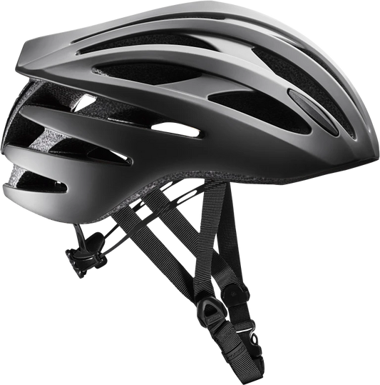 MAVIC AKSIUM ELITE Silniční přilba černá