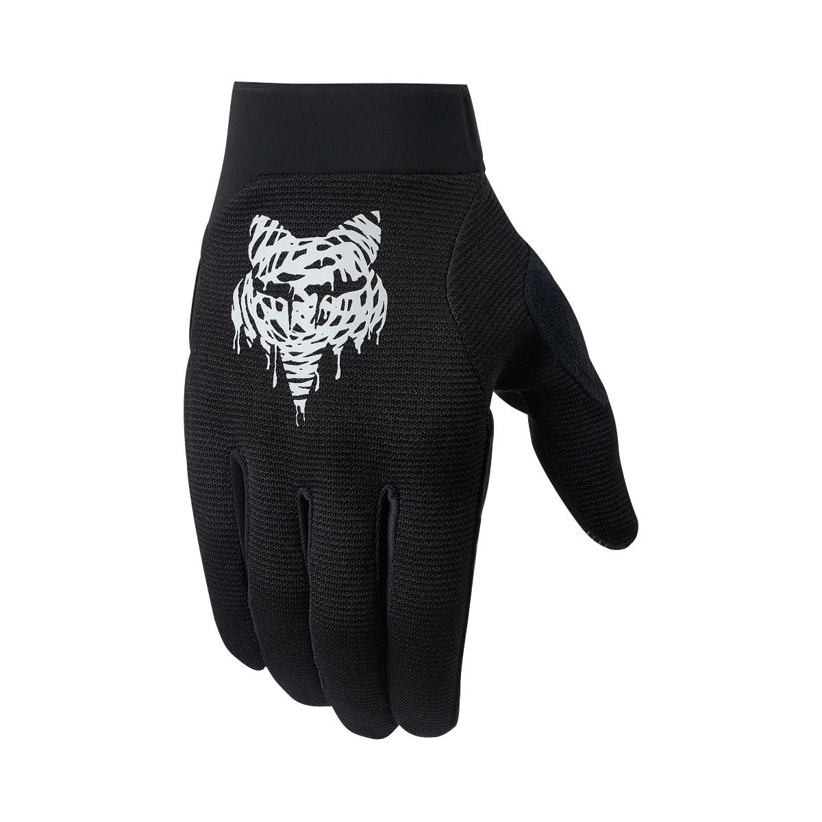 Rukavice FOX RANGER GEL ROUGHCUT Černá