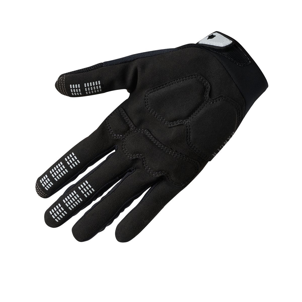 Rukavice FOX RANGER GEL ROUGHCUT Černá