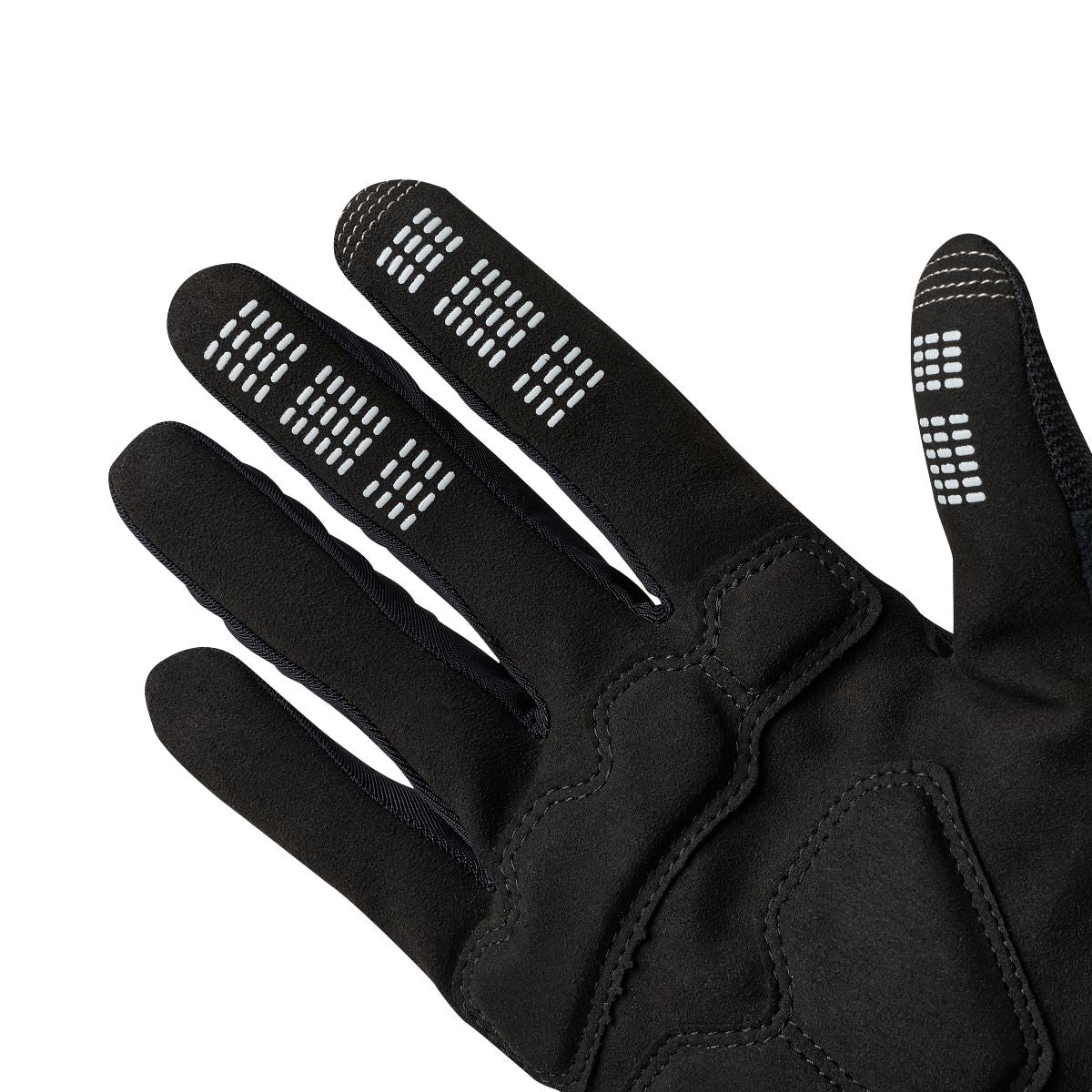 Rukavice FOX RANGER GEL ROUGHCUT Černá