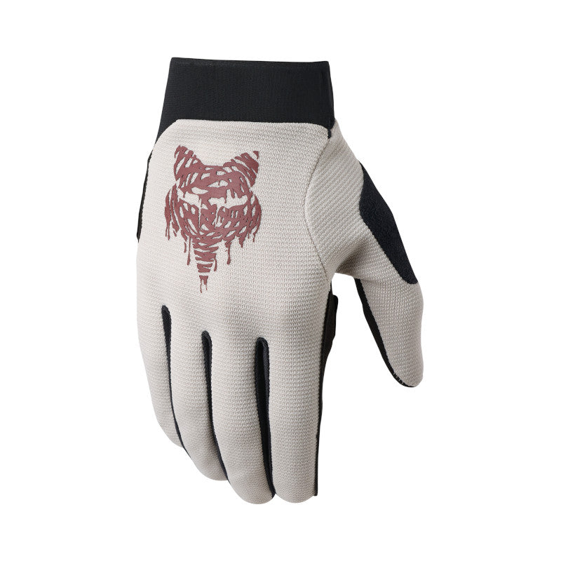 Rukavice FOX RANGER GEL ROUGHCUT Krémová