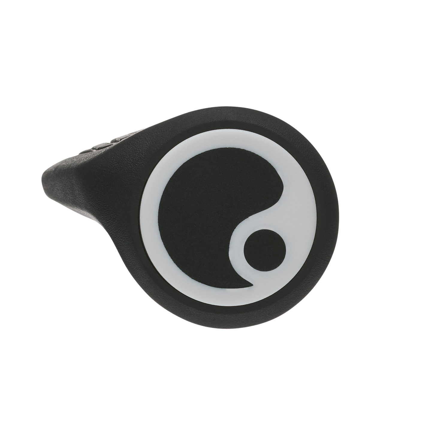 ERGON GA3 Lock-On Gripy 135 mm černé