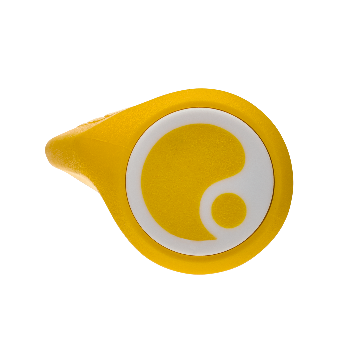 ERGON GA3 Lock-On Gripy 135 mm žluté