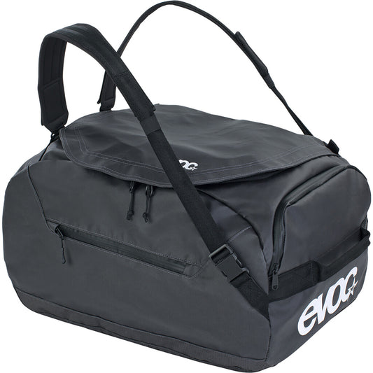 Cestovní taška EVOC DUFFLE 40 l černá