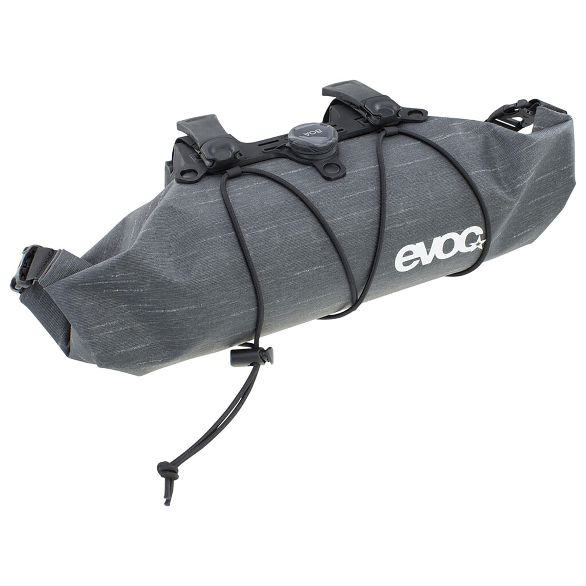EVOC PACK BOA WP 2.5 L Grey handlebar bag