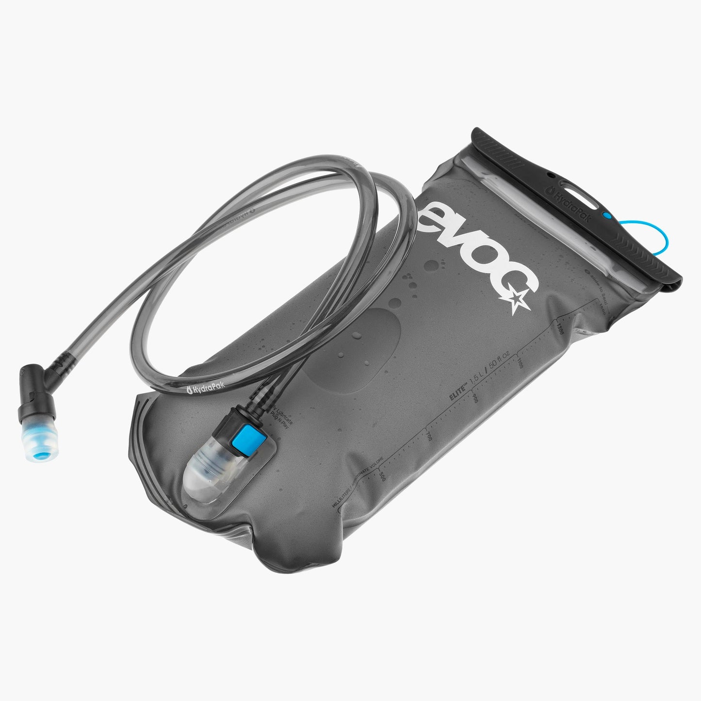 EVOC / HYDRAPAK 1,5l vak na vodu