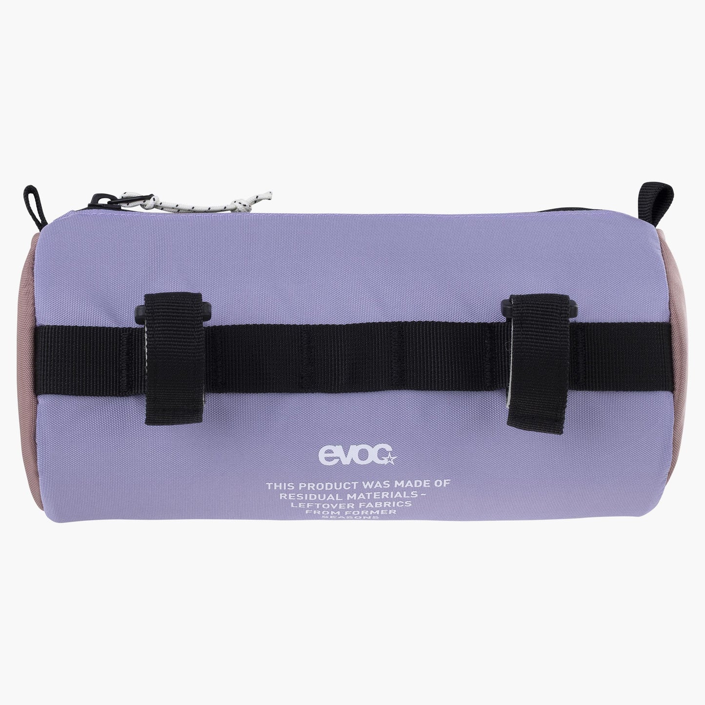 EVOC HANDLEBAR ROLL 2 L Handlebar Bag Gaudy Green