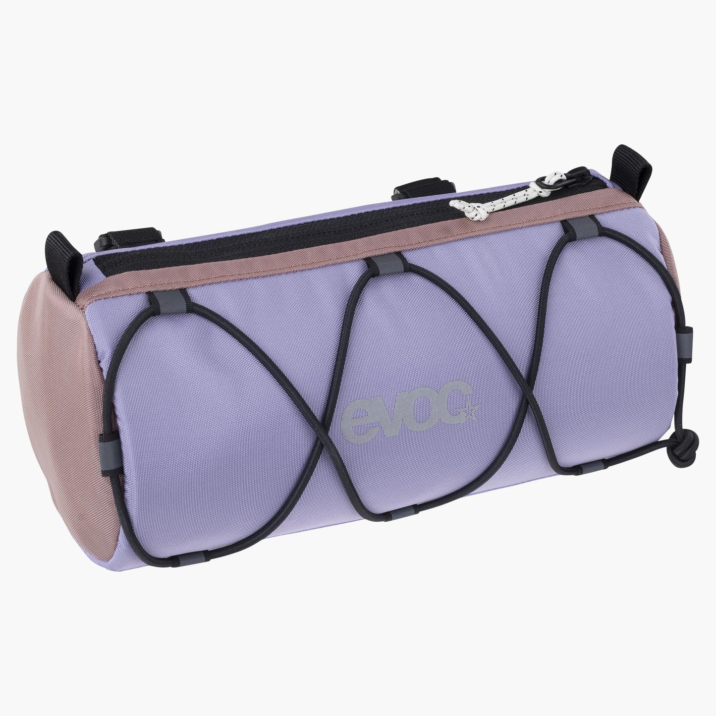 EVOC HANDLEBAR ROLL 2 L Handlebar Bag Gaudy Green