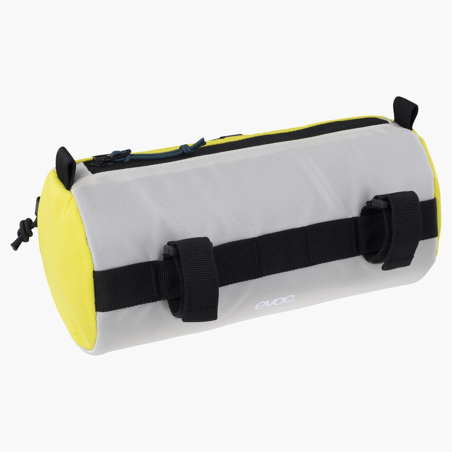 EVOC HANDLEBAR ROLL 2 L Handlebar Bag Grey Garish