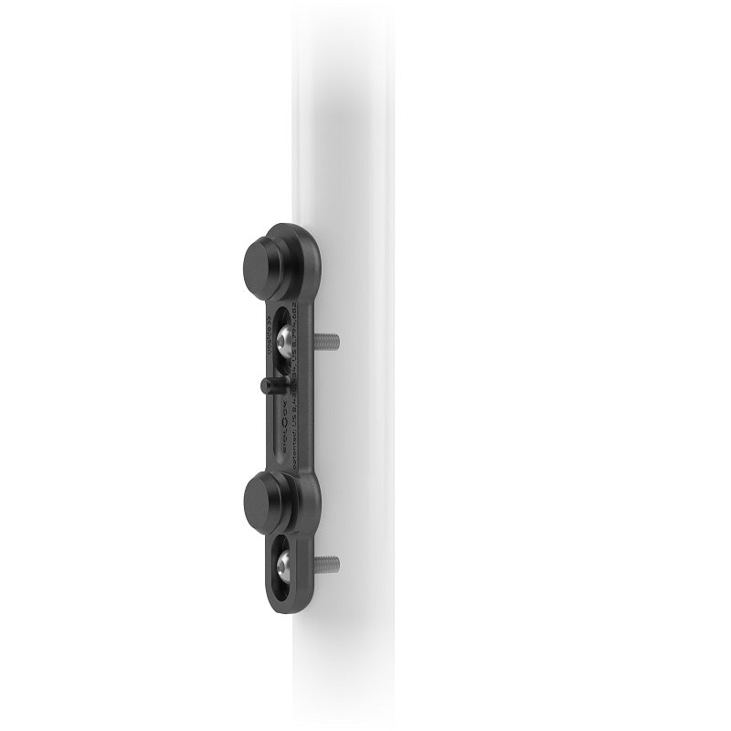 FIDLOCK TWIST BIKE BASE Základna klece na láhev černá