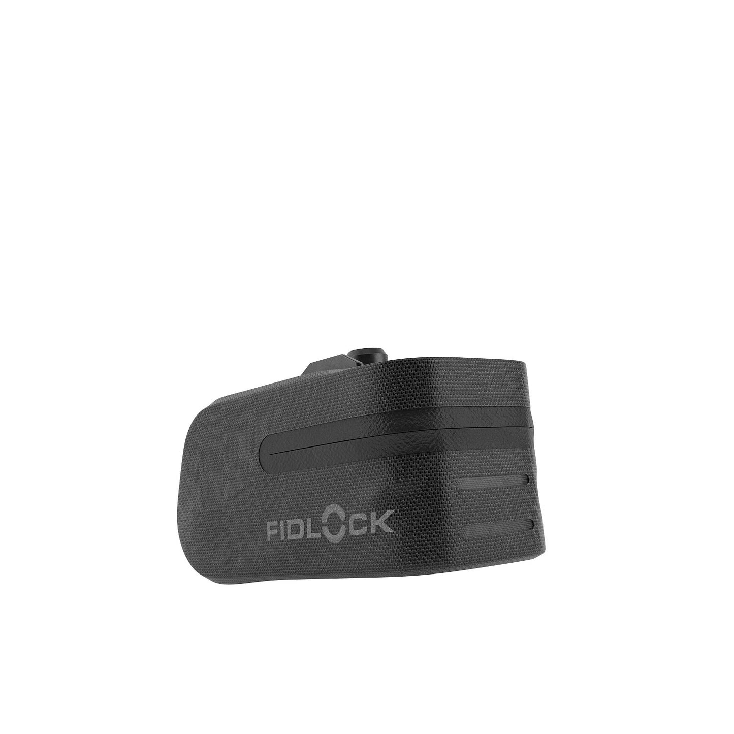 Brašna FIDLOCK PUSH SADDLE BAG 600 černá