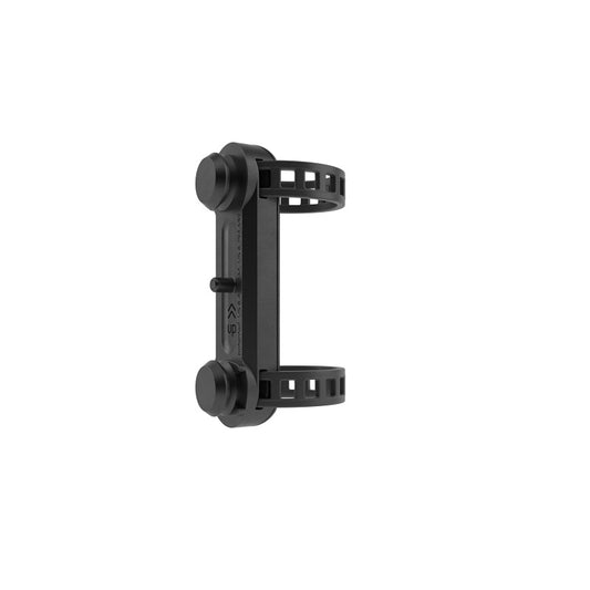 Základna pro klec na láhve FIDLOCK TWIST UNI BASE černá