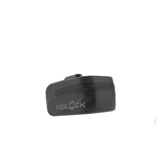 Brašna FIDLOCK PUSH SADDLE BAG 400 černá