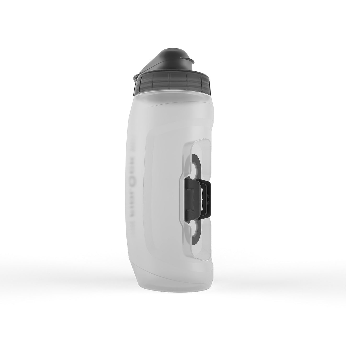 Spare bottle FIDLOCK TWIST Seul (590ml) Transparent