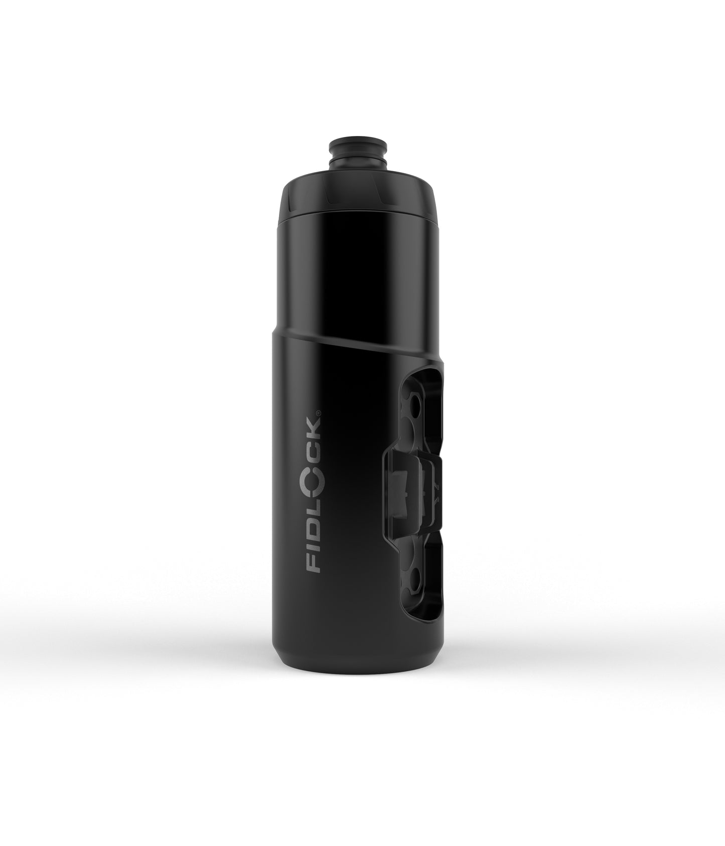 Spare bottle FIDLOCK TWIST Seul (600ml) Black