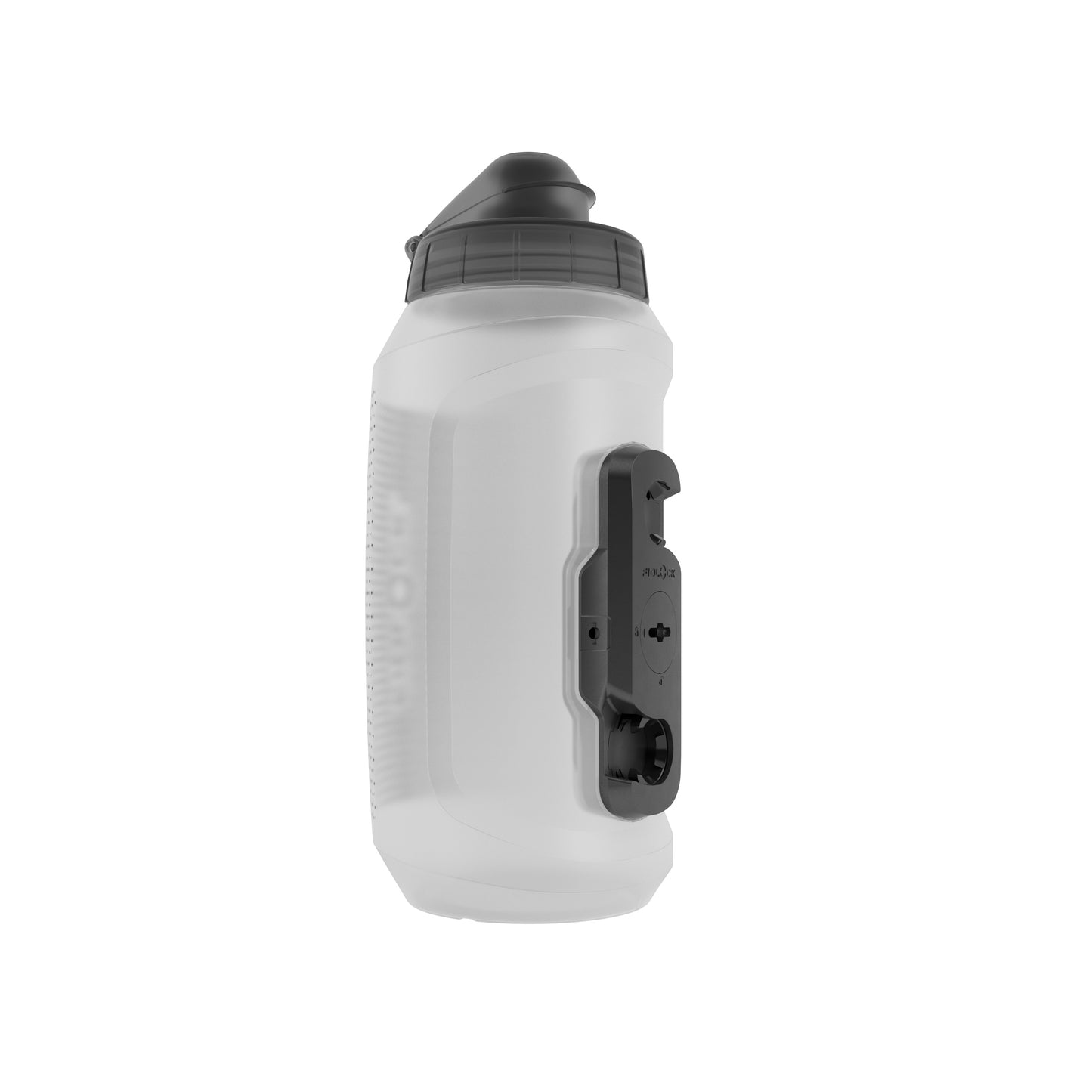 FIDLOCK TWIST COMPACT Bottle with Magnetic Strap (750ml) Transparent