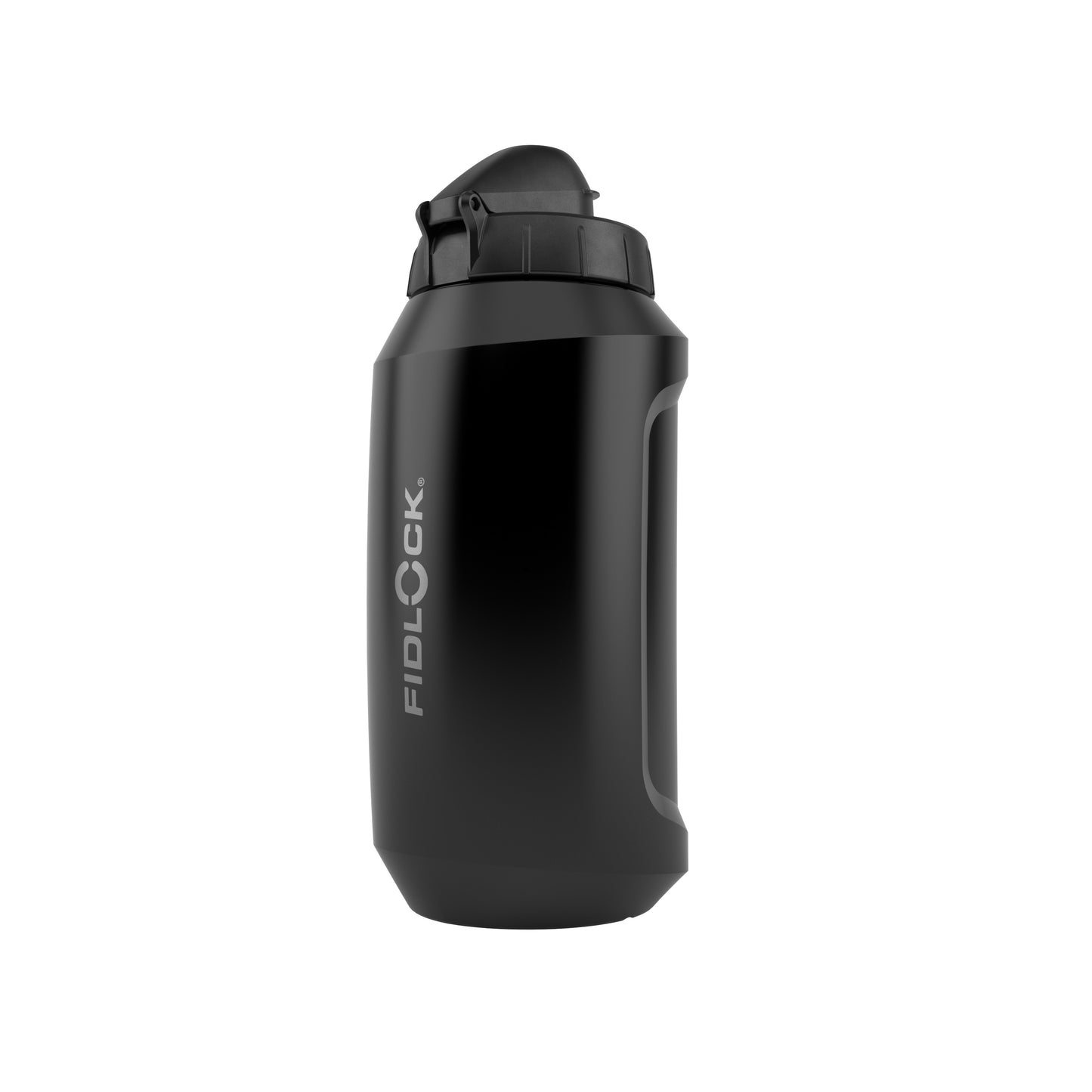 Náhradní láhev FIDLOCK TWIST COMPACT (750 ml) černá