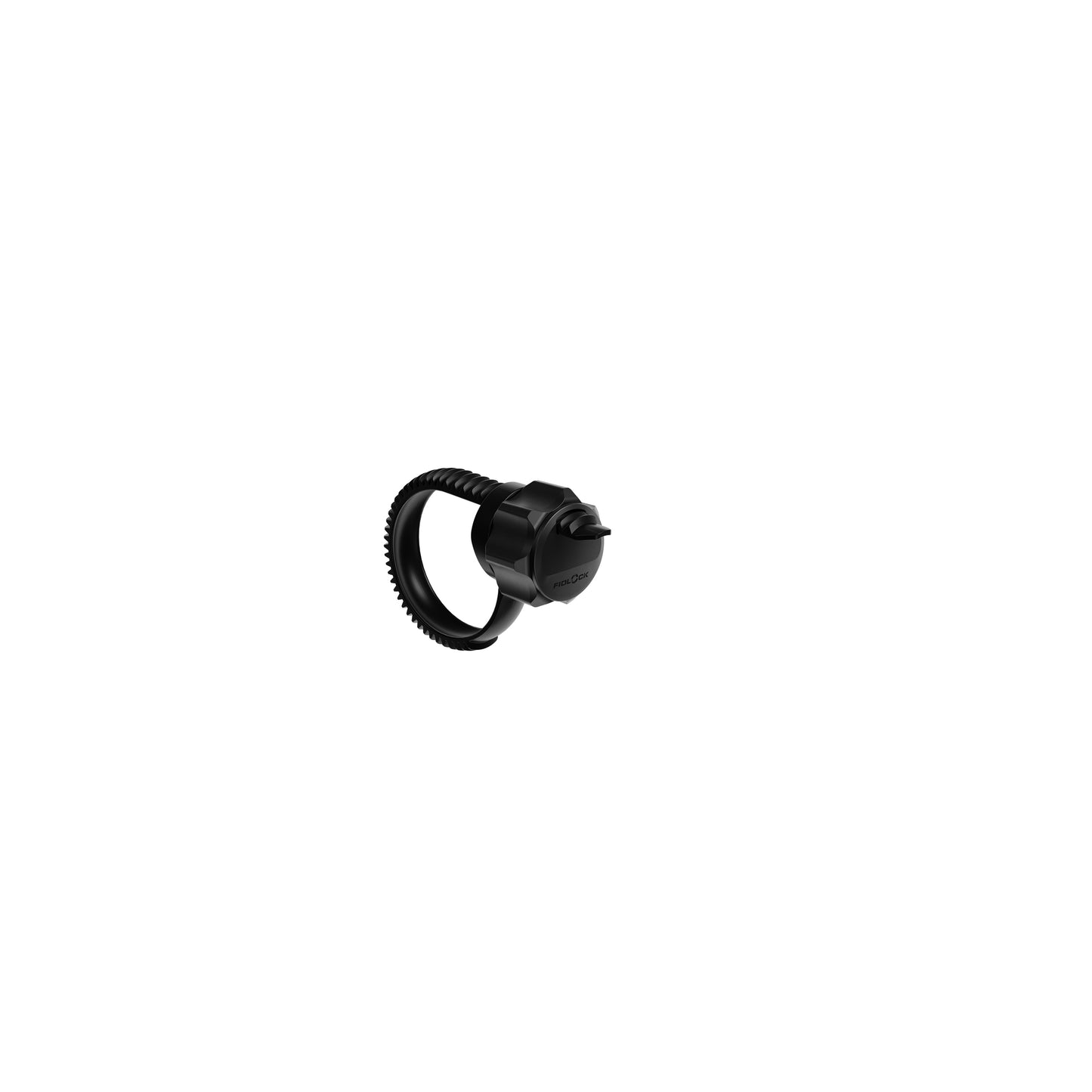 FIDLOCK VACUUM HANDLEBAR BASE FLEX Závěsný držák