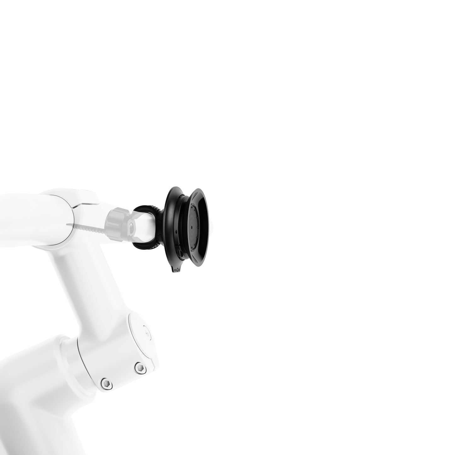 FIDLOCK VACUUM HANDLEBAR BASE FLEX Závěsný držák