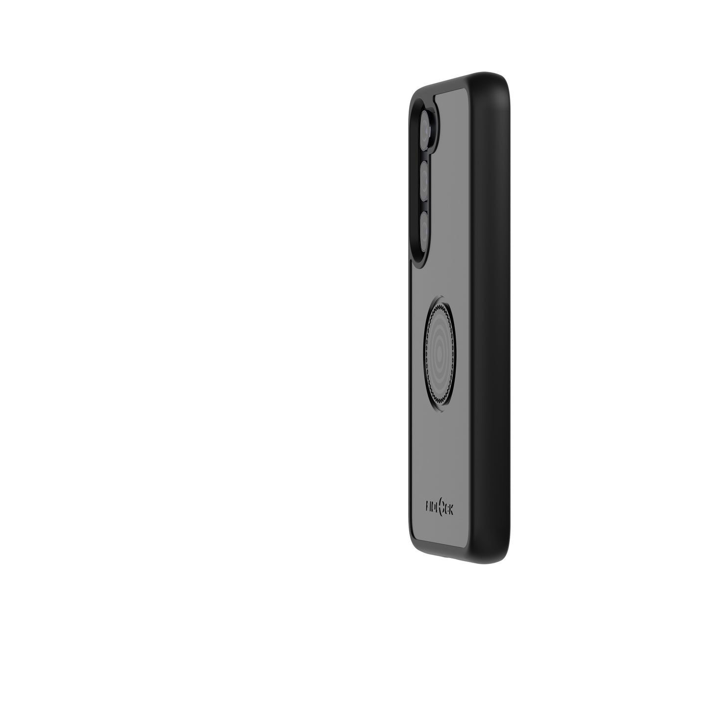 Pouzdro FIDLOCK VACUUM pro Samsung S23 Black