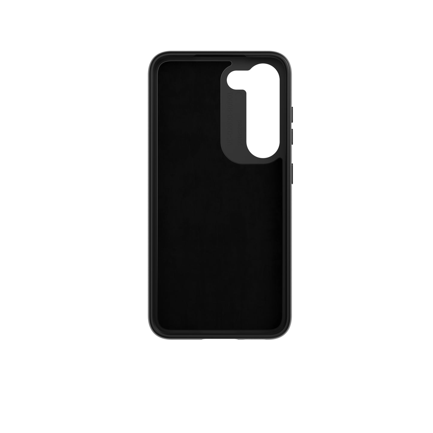 Pouzdro FIDLOCK VACUUM pro Samsung S23 Black