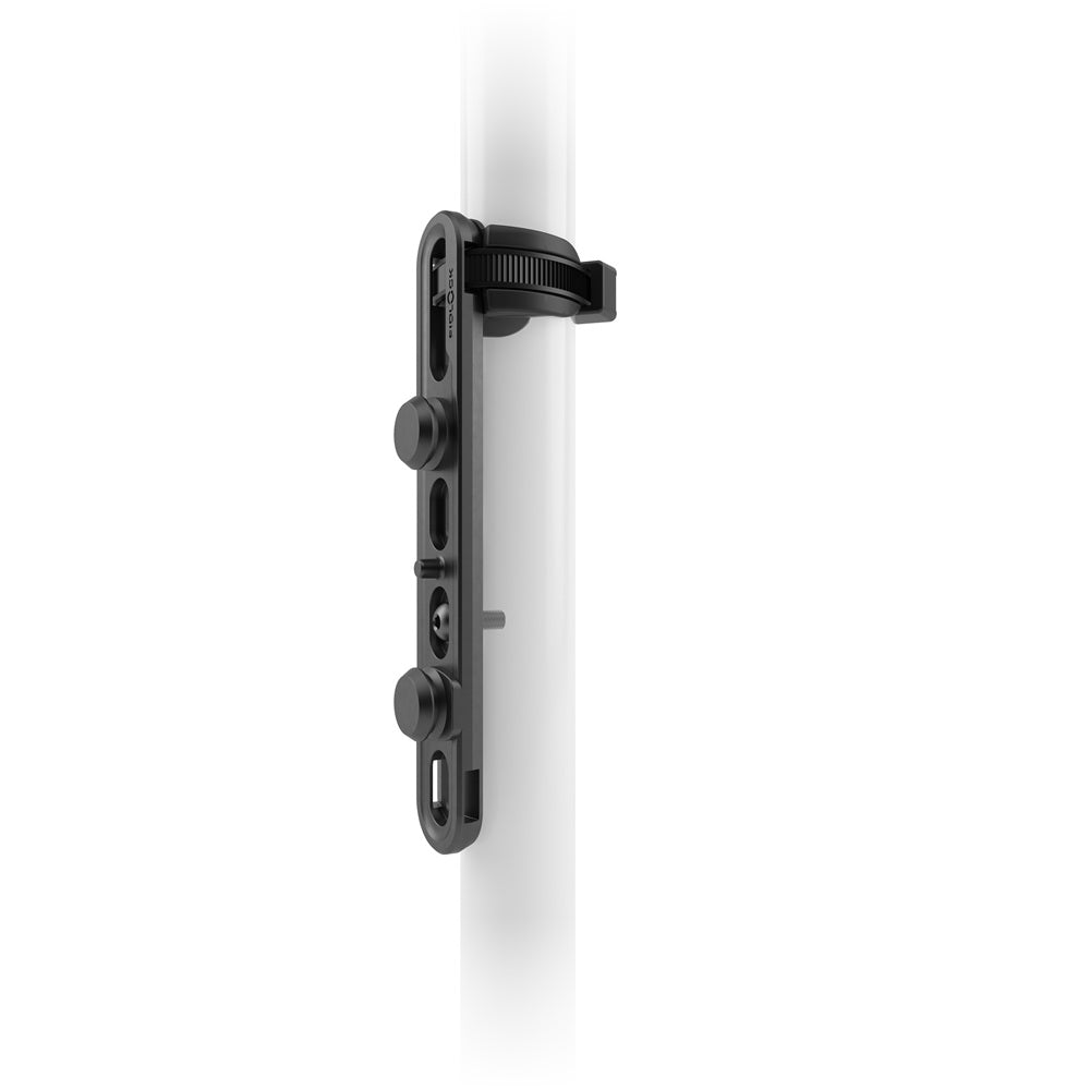 FIDLOCK TWIST VARIO BASE Magnetická a mechanická víceúčelová podpěra černá