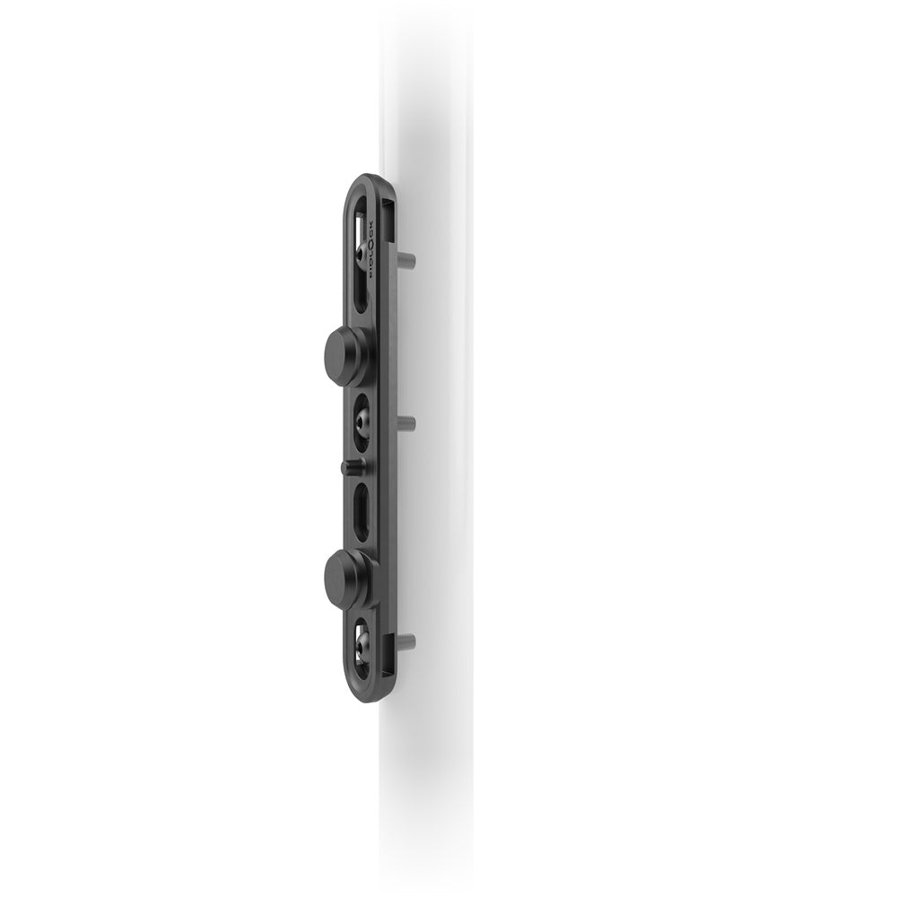 FIDLOCK TWIST VARIO BASE Magnetická a mechanická víceúčelová podpěra černá