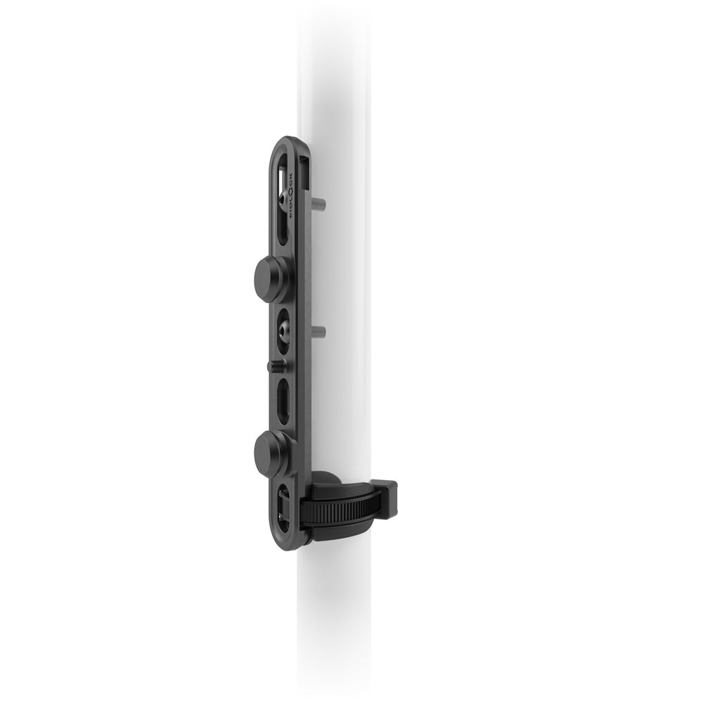 FIDLOCK TWIST VARIO BASE Magnetická a mechanická víceúčelová podpěra černá