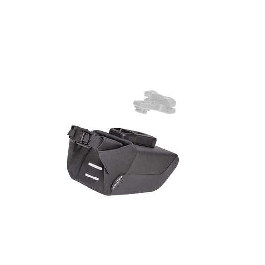 Brašna FIDLOCK PINCLIP Saddle Bag Black