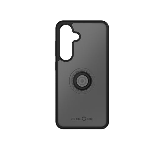 Pouzdro FIDLOCK VACUUM pro Samsung S24 Black