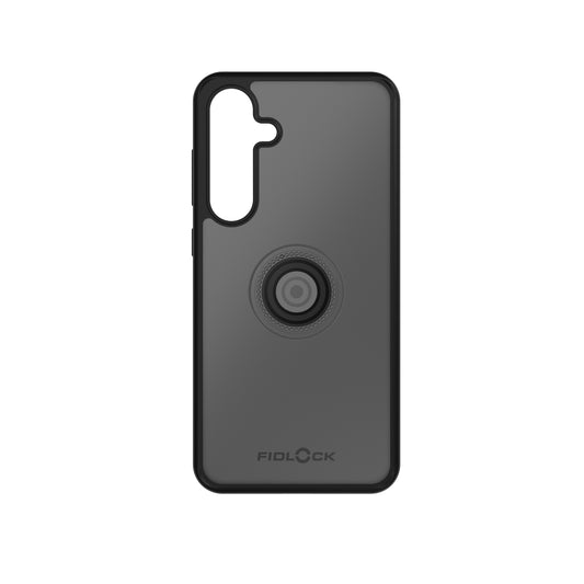 Pouzdro FIDLOCK VACUUM pro Samsung S24 PLus Black