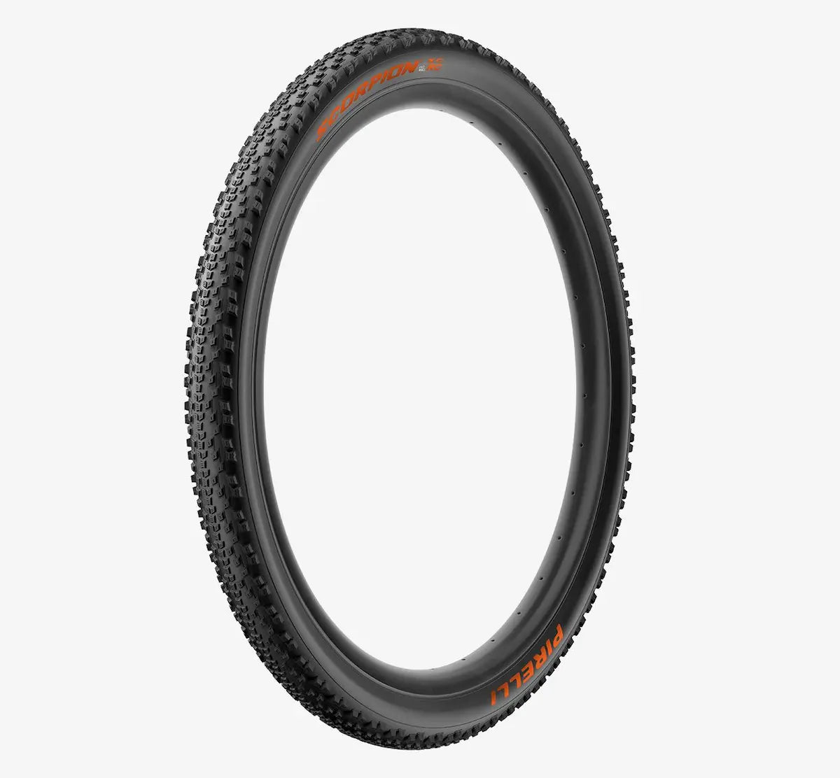 Pneumatika PIRELLI SCORPION XC RC 29x2.4 ProWall Tubeless Ready Soft Black/Orange 4354100