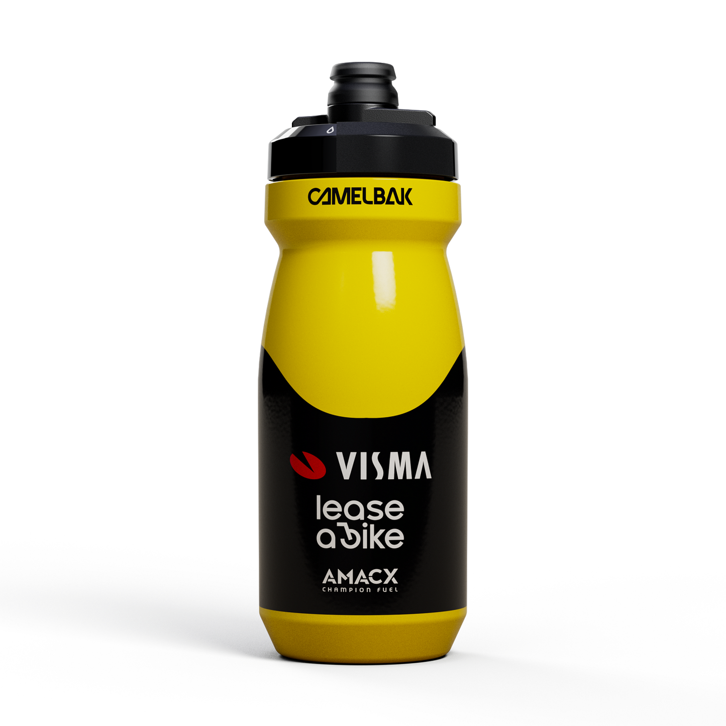 Láhev na vodu CAMELBAK PODIUM černá