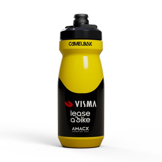 Láhev na vodu CAMELBAK PODIUM černá