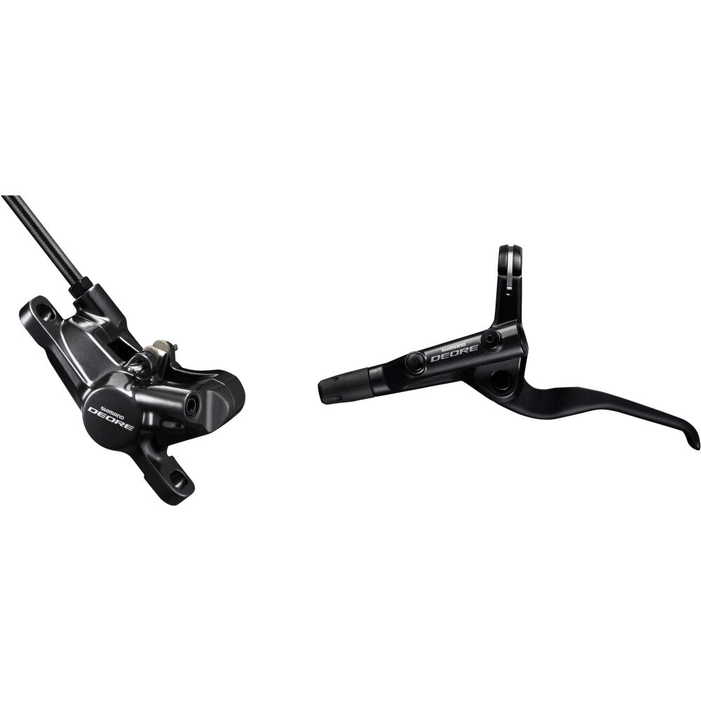Přední brzda SHIMANO DEORE BL-T6000 + BR-M6000 1000mm