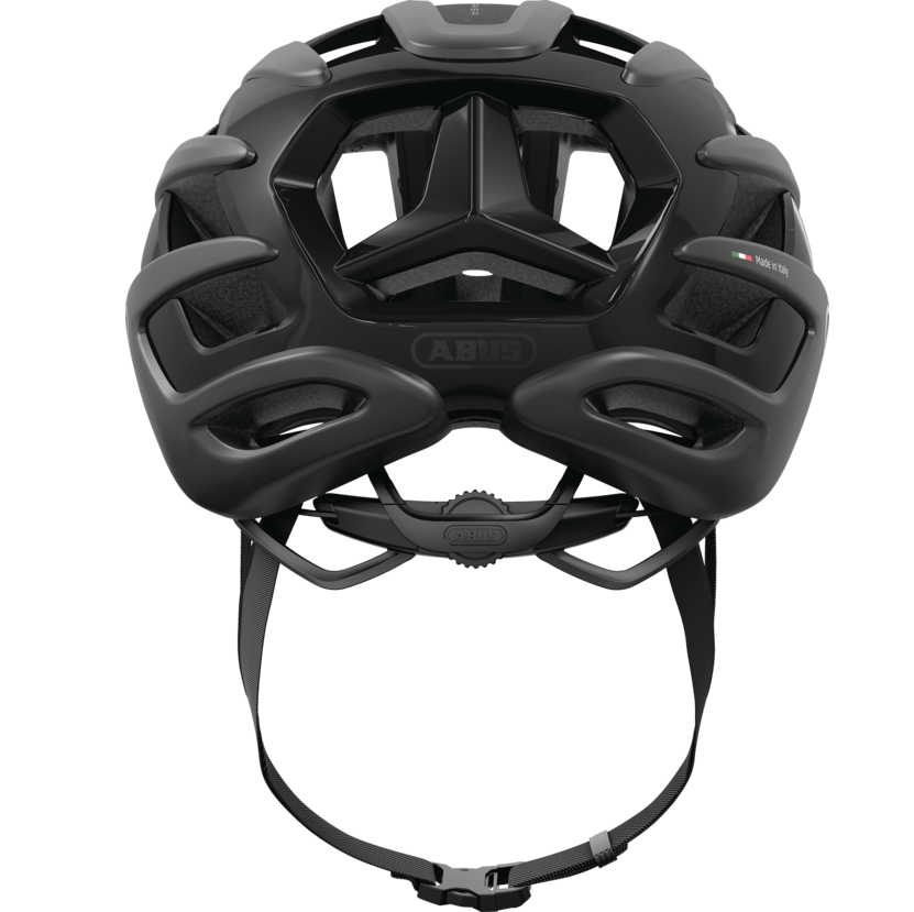Silniční přilba ABUS AIRBREAKER 2.0 MIPS černá