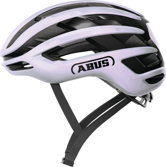 Road Helmet ABUS AIRBREAKER 2.0 Violet