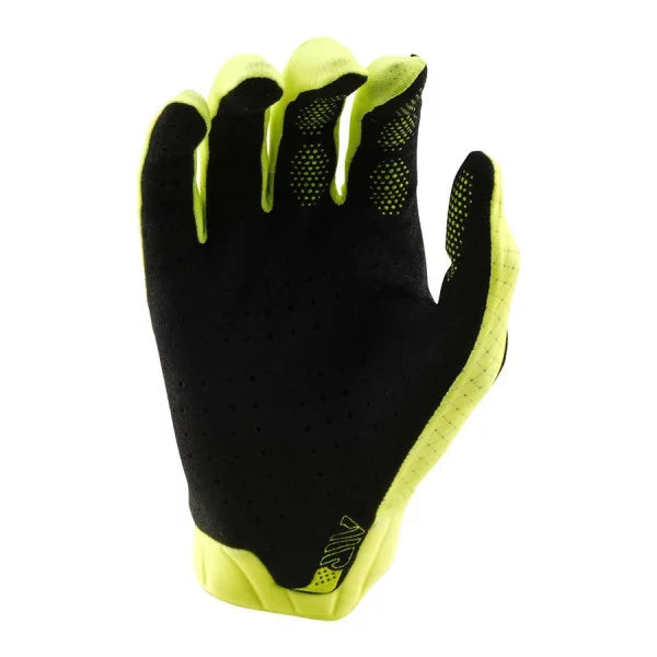 Rošťáky TROY LEE DESIGNS AIR MONO Yellow