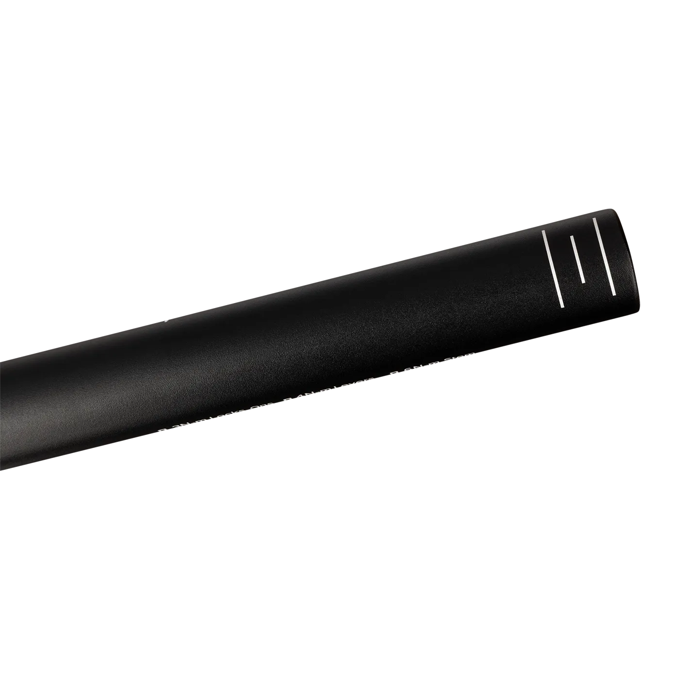 BURGTEC RIDE HIGH JOSH BRYCELAND SIGNATURE Závěs Rise 65mm 800mm Black
