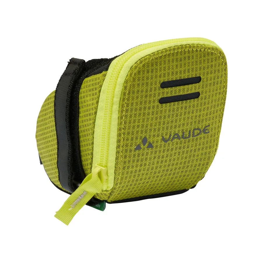 Brašna pod sedlo VAUDE RACE LIGHT LUMINUM Yellow