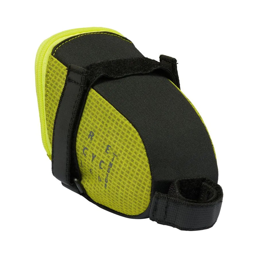 Brašna pod sedlo VAUDE RACE LIGHT LUMINUM Yellow