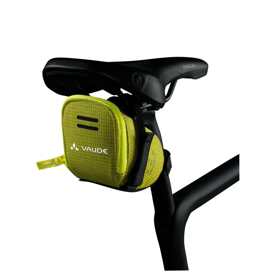 Brašna pod sedlo VAUDE RACE LIGHT LUMINUM Yellow