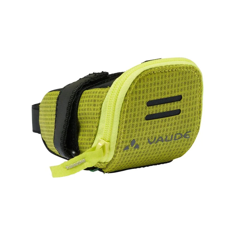 Brašna pod sedlo VAUDE RACE LIGHT LUMINUM Yellow
