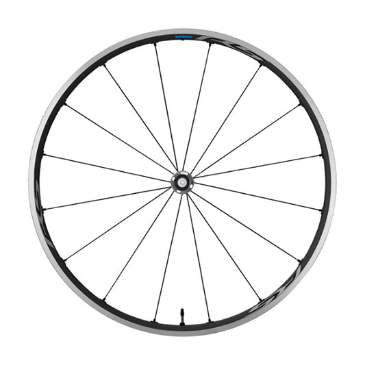 Přední kolo SHIMANO RS500 Tubeless Ready
