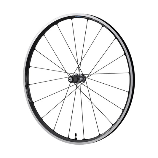 Zadní kolo SHIMANO RS500 Tubeless Ready