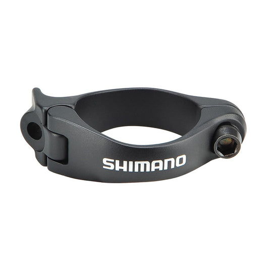 SHIMANO DURA-ACE Di2 R9150 34,9 mm přední přehazovačka Clamp